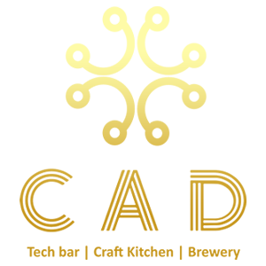 CAD GOLD Logo 300px